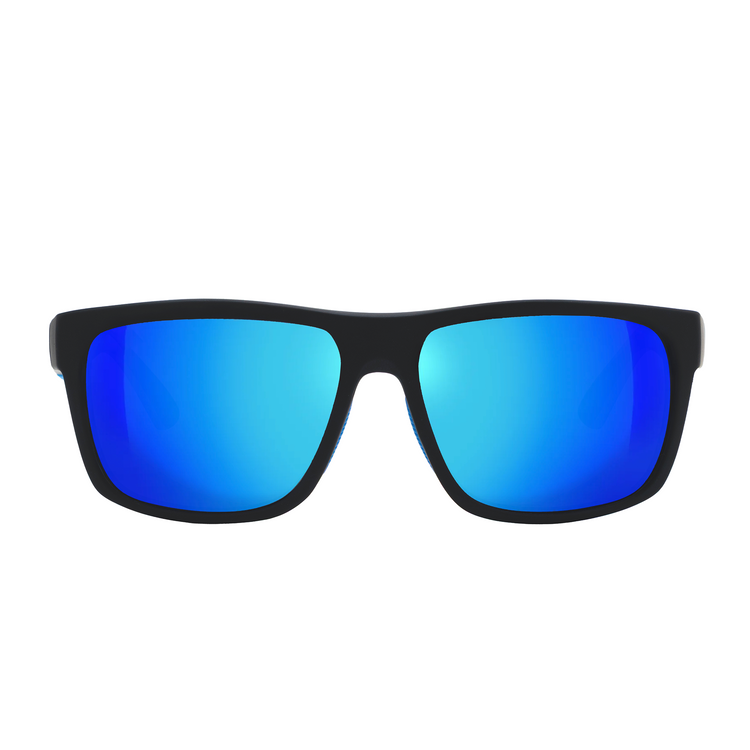 WaveRider Performance Sunglasses - Blue Horizon