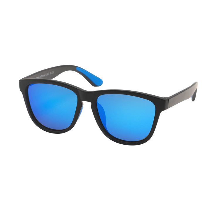 Signature Performance Sunglasses - Blue Tide