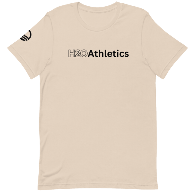 Classic Tee - Black Logo