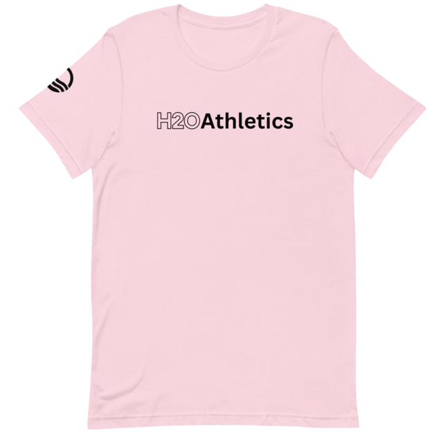 Classic Tee - Black Logo