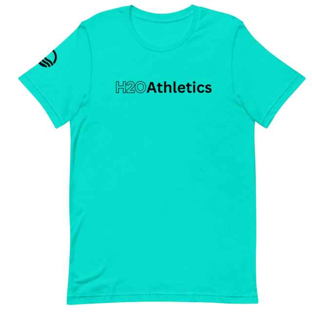 Classic Tee - Black Logo