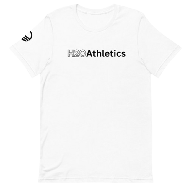 Classic Tee - Black Logo