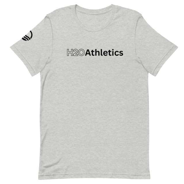 Classic Tee - Black Logo