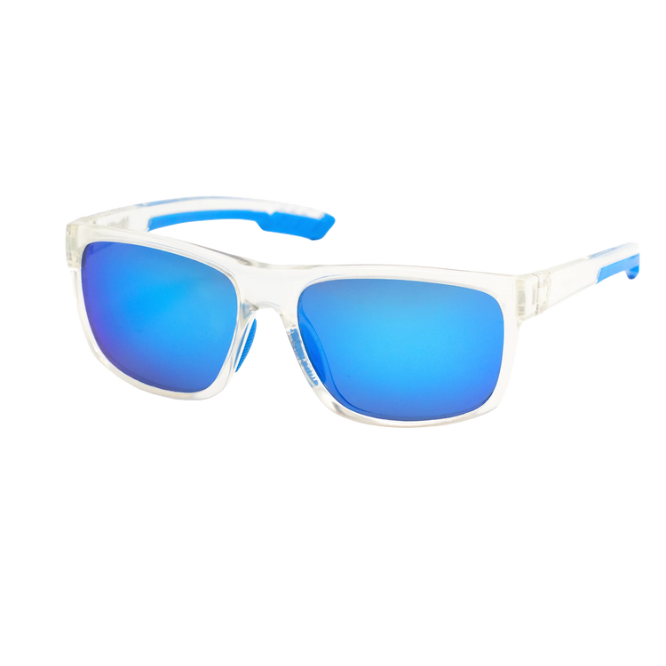 WaveRider Performance Sunglasses - Ocean Breeze