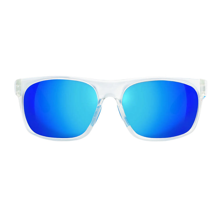 WaveRider Performance Sunglasses - Ocean Breeze