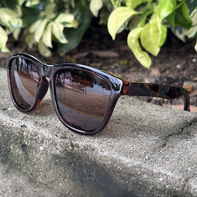 Signature Performance Sunglasses - Savannah