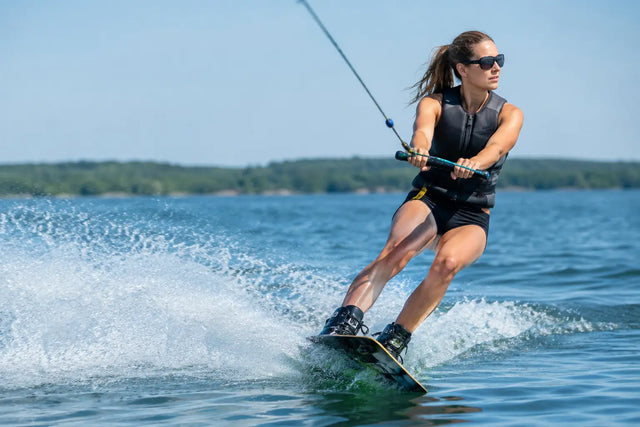 How to Protect Your Eyes When Wakeboarding