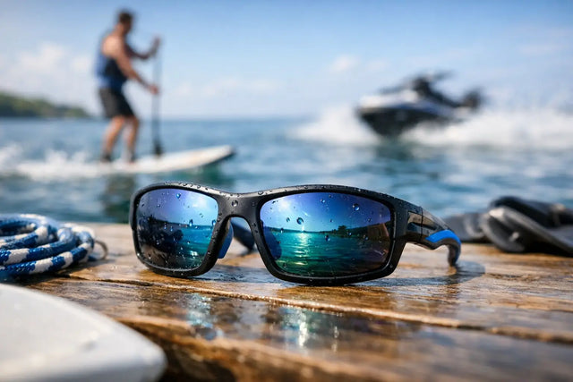 Water Sports Sunglasses Review: What Matters