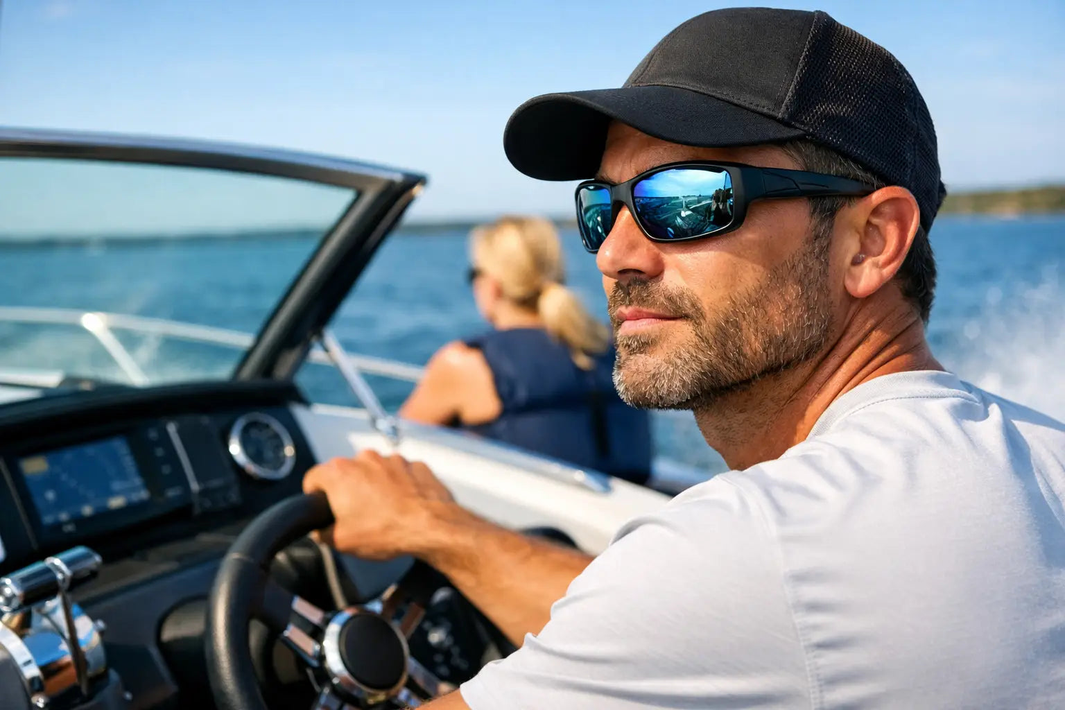 Best Sunglasses for Boating That Actually Work