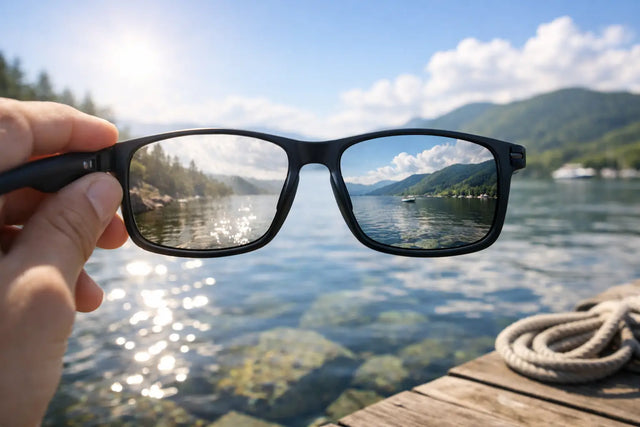 Do Polarized Lenses Reduce Glare?