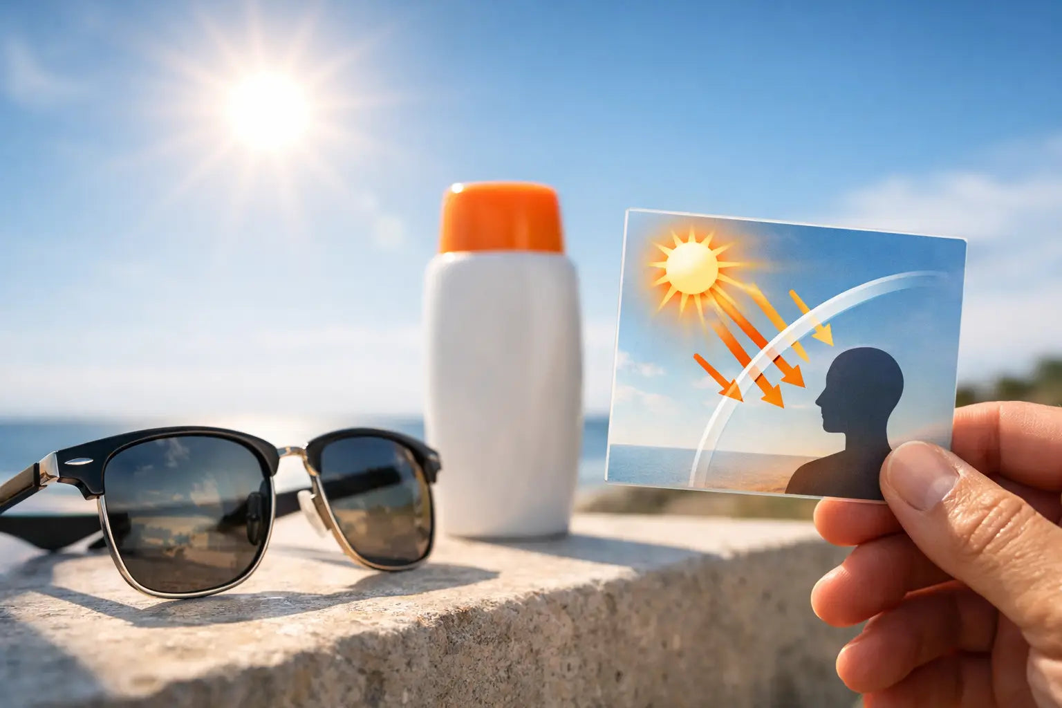 What Is UV Protection and Why It Matters