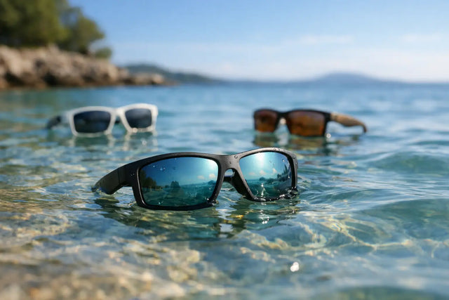 How to Choose Floating Sunglasses