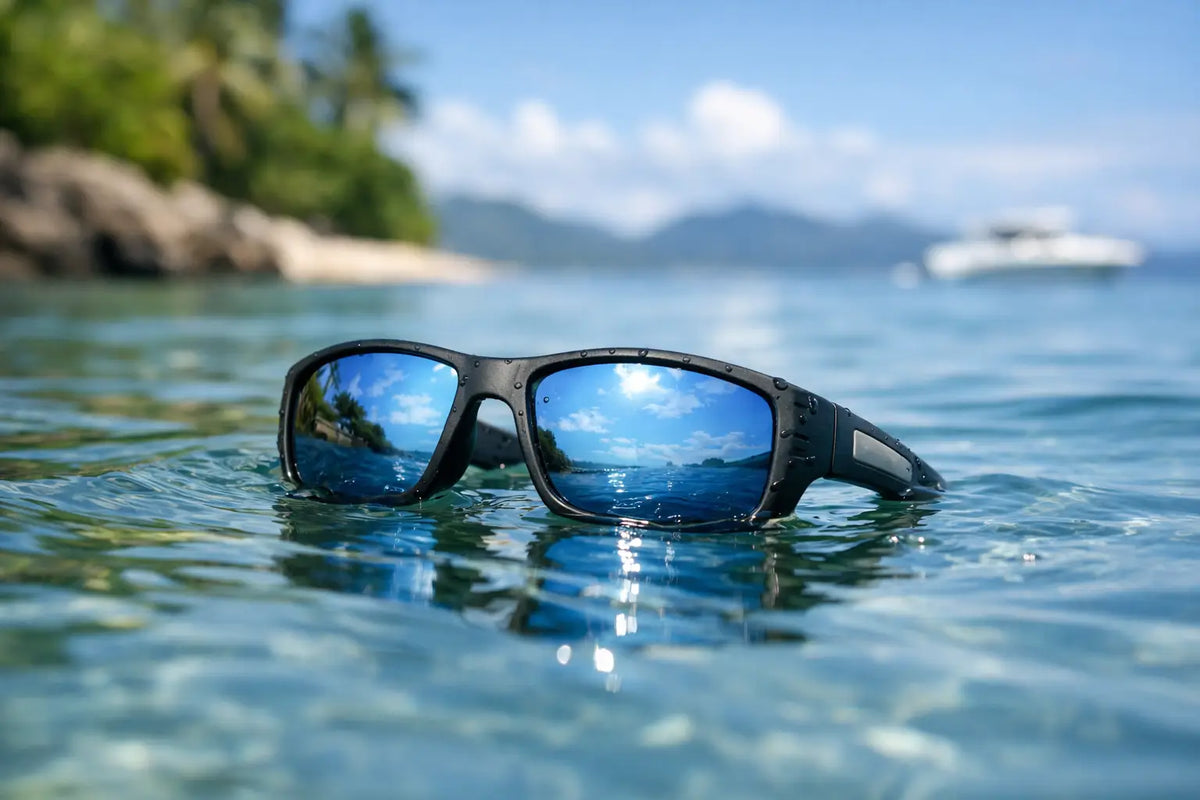 Are Floating Sunglasses Durable Enough?