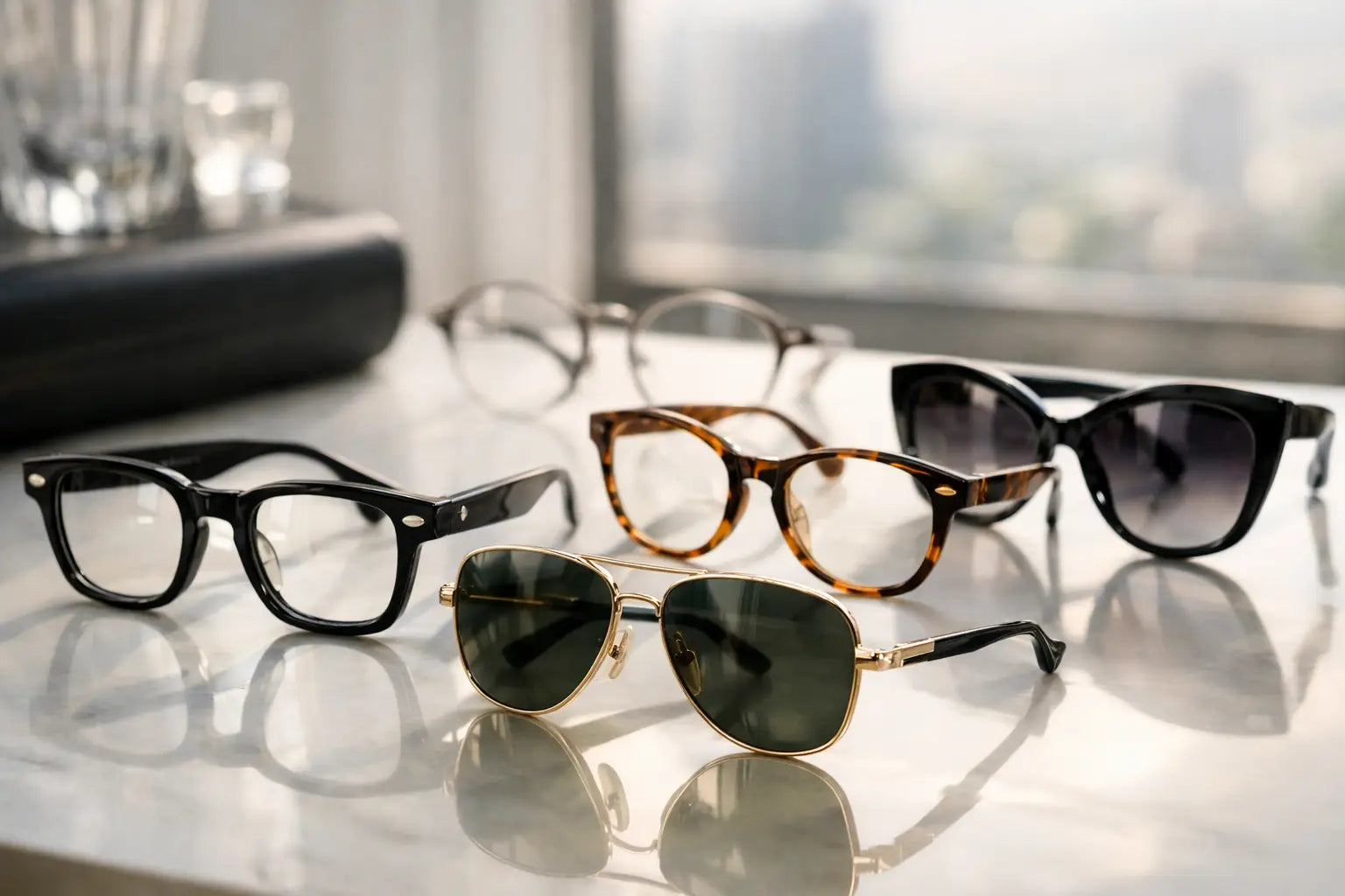 10 Best High End Eyewear Brands
