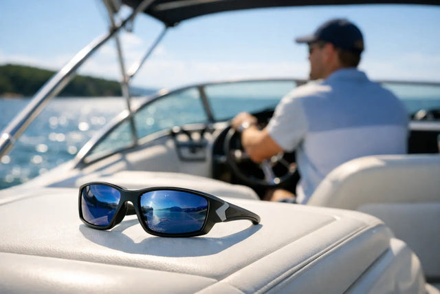 How to Buy Boating Sunglasses That Last