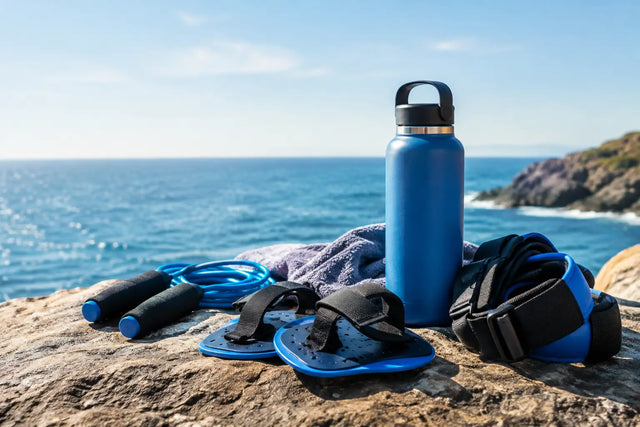 Ocean Workout Accessories That Earn Their Spot