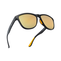 Signature Performance Sunglasses - Sunset
