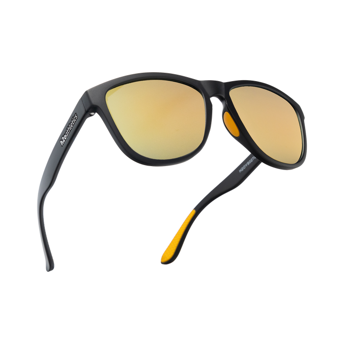 Signature Floating Polarized Sunglasses - Sunset