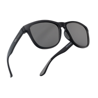 Signature Performance Sunglasses - Onyx