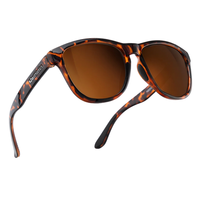 Signature Floating Polarized Sunglasses - Savannah