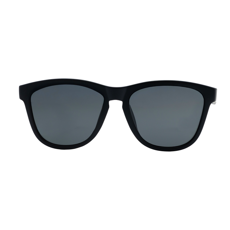 Signature Performance Sunglasses - Onyx