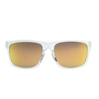 WaveRider Performance Sunglasses - Amber Sky