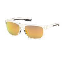 WaveRider Performance Sunglasses - Amber Sky