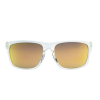 WaveRider Performance Sunglasses - Amber Sky