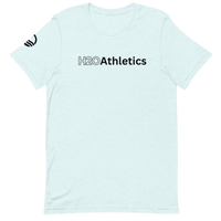 Classic Tee - Black Logo