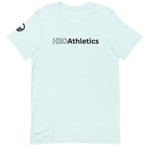 Classic Tee - Black Logo