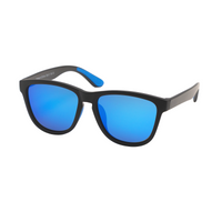 Signature Performance Sunglasses - Blue Tide