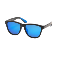 Signature Performance Sunglasses - Blue Tide