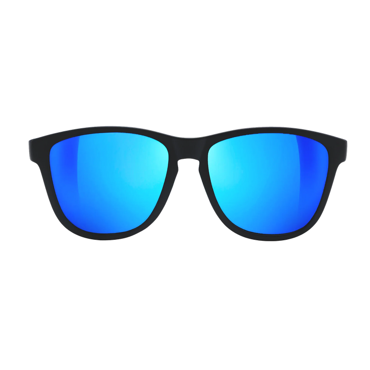 Signature Performance Sunglasses - Blue Tide