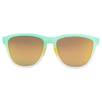 Signature Performance Sunglasses - Citrus Gaze