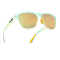 Signature Performance Sunglasses - Citrus Gaze