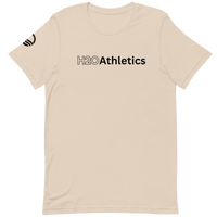 Classic Tee - Black Logo