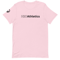 Classic Tee - Black Logo