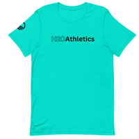 Classic Tee - Black Logo