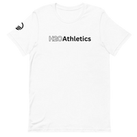 Classic Tee - Black Logo