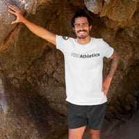 Classic Tee - Black Logo