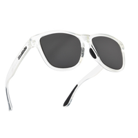 Signature Performance Sunglasses -  Crystal Wave