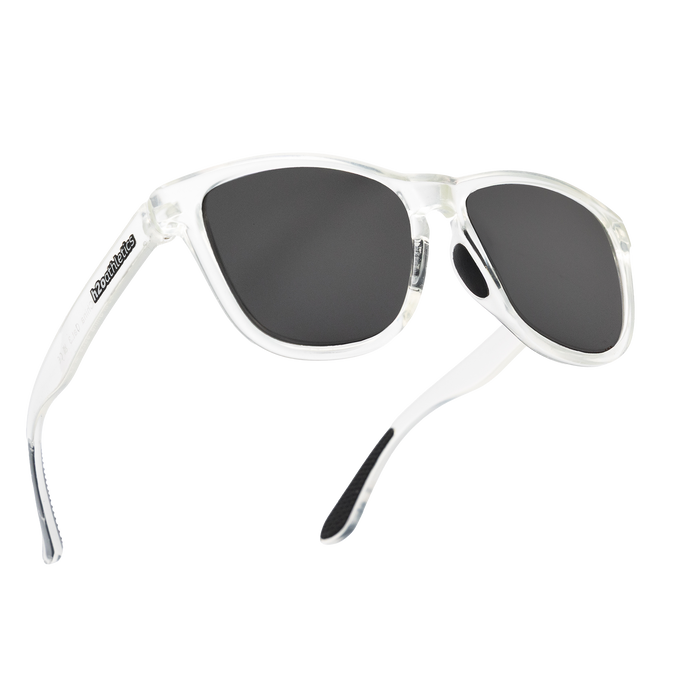 Signature Floating Polarized Sunglasses -  Crystal Wave