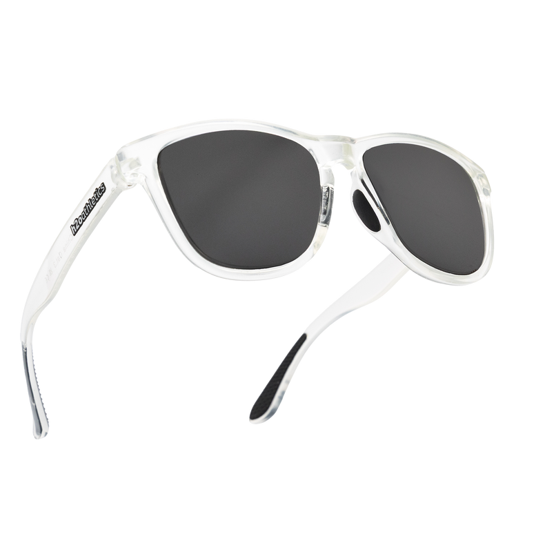 Signature Performance Sunglasses -  Crystal Wave