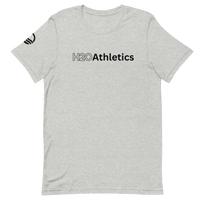 Classic Tee - Black Logo