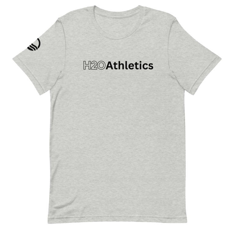 Classic Tee - Black Logo