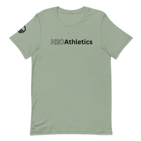 Classic Tee - Black Logo