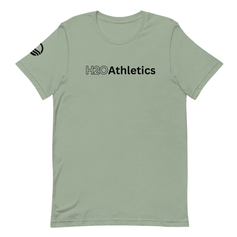 Classic Tee - Black Logo