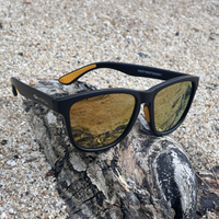 Signature Performance Sunglasses - Sunset