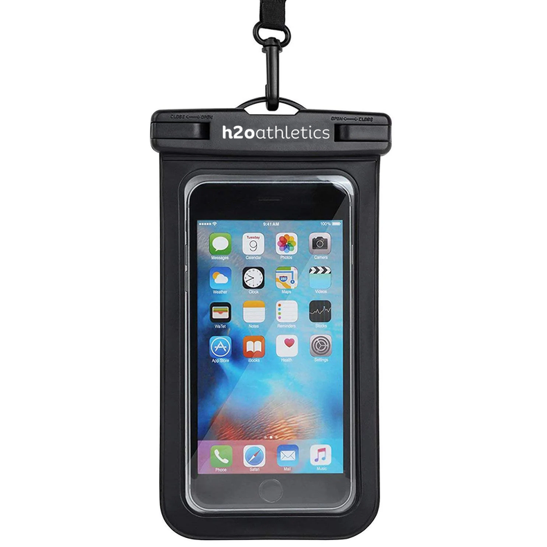 Waterproof IPX8 Phone Pouch